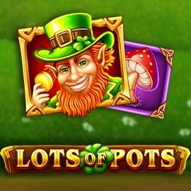 Try Lots of Pots slot by SYNOT Games on casikucasinos.com – logo image