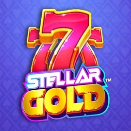 Play Stellar Gold slot by Snowborn Games on casikucasinos.com